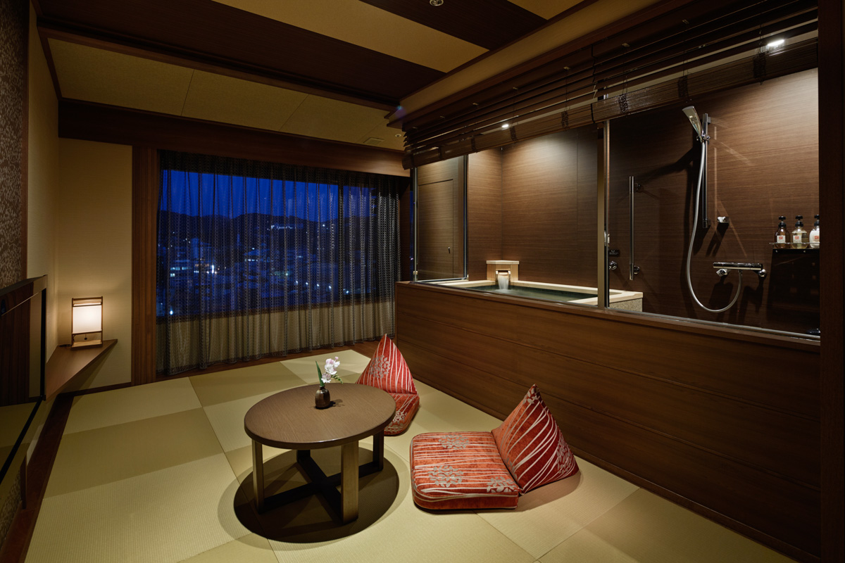 Images ラフォーレ伊東温泉 湯の庭