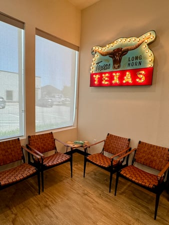 Images Lonestar Kid's Dentistry Prosper