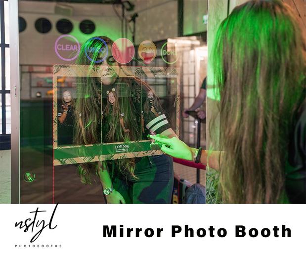 Images Nstyl Photobooths
