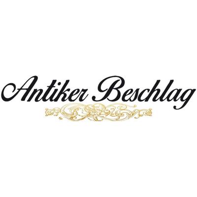 Antiker Beschlag - Online-Fachhandel in Berlin - Logo