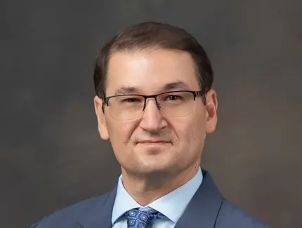 photo of Duane Estep, MD