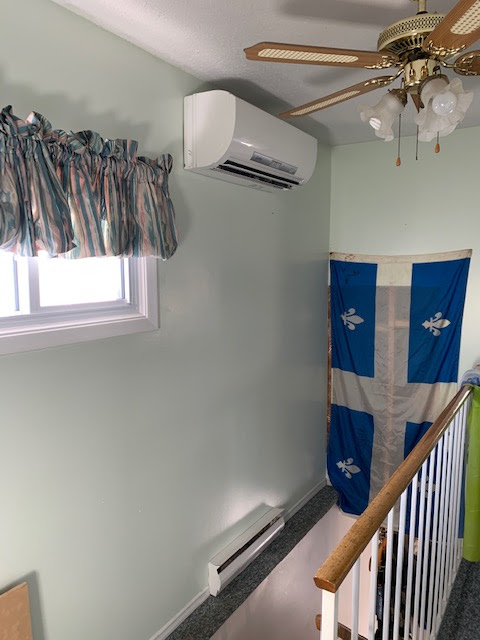 Images LAMANTIA Heating & Cooling Inc