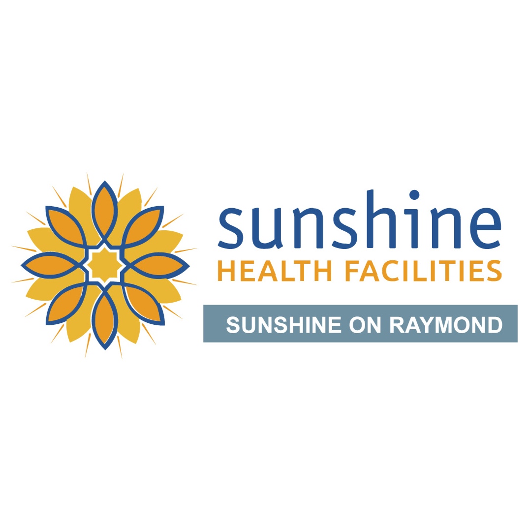 Sunshine on Raymond