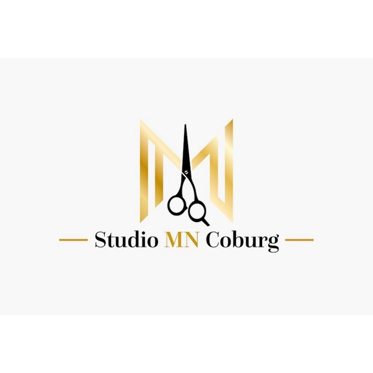 Logo Studio MN Coburg, Inh. Mohamed Fallah Awad