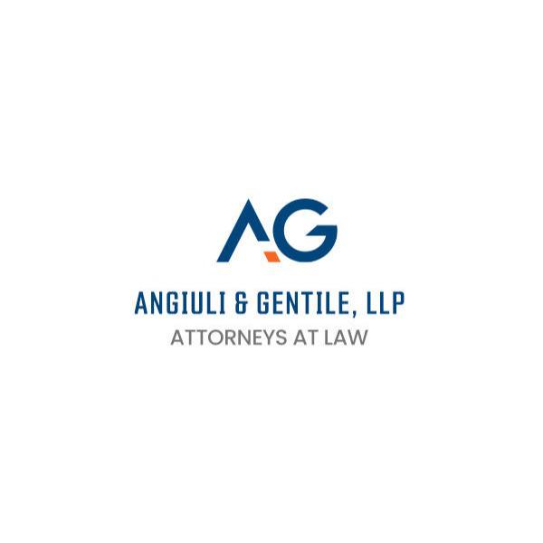 Angiuli & Gentile, LLP Logo