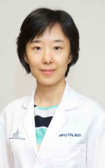 Dr. Ming Chi - Canton, GA - Oncologist