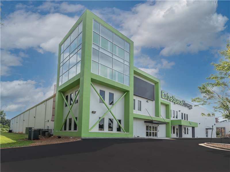 Beauty Image - Extra Space Storage at 340 Franklin Gateway SE, Marietta, GA 30067