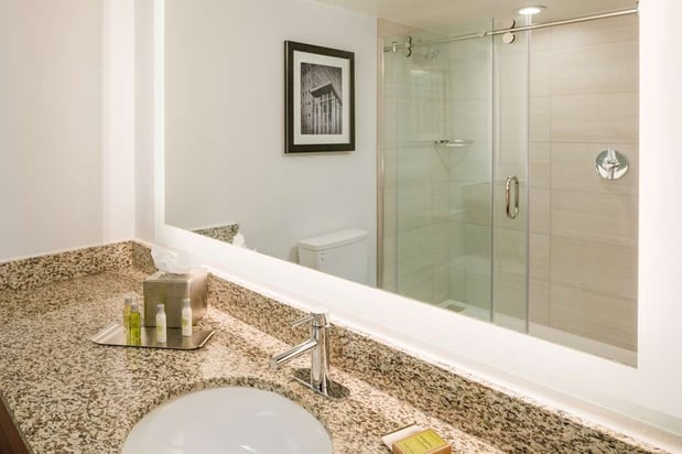 Images DoubleTree by Hilton Hotel Pittsburgh - Cranberry