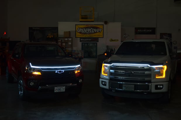 Images Custom Car & Truck Inc.