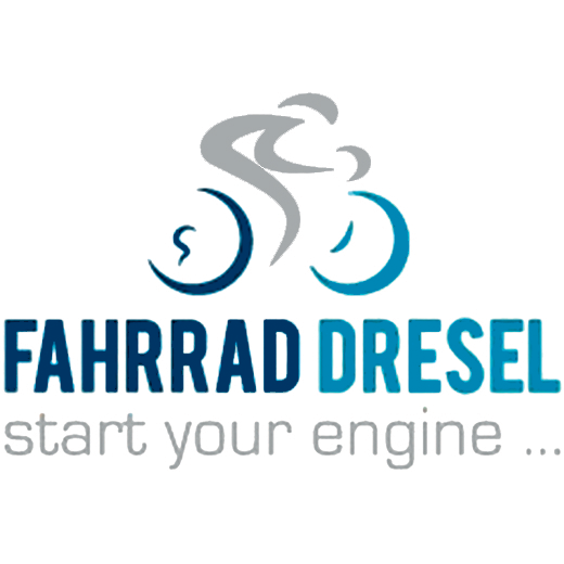Fahrrad Dresel, Inh. Bodo Dresel in Hirschaid - Logo