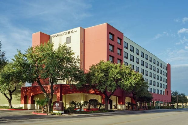 Images DoubleTree by Hilton Hotel San Antonio Downtown