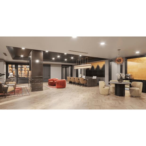 Images Residences at Southlake