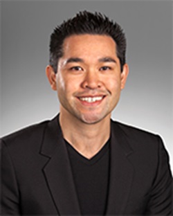 Francis Moraleda, MD
