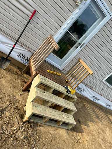 Images Klump Property Maintenance