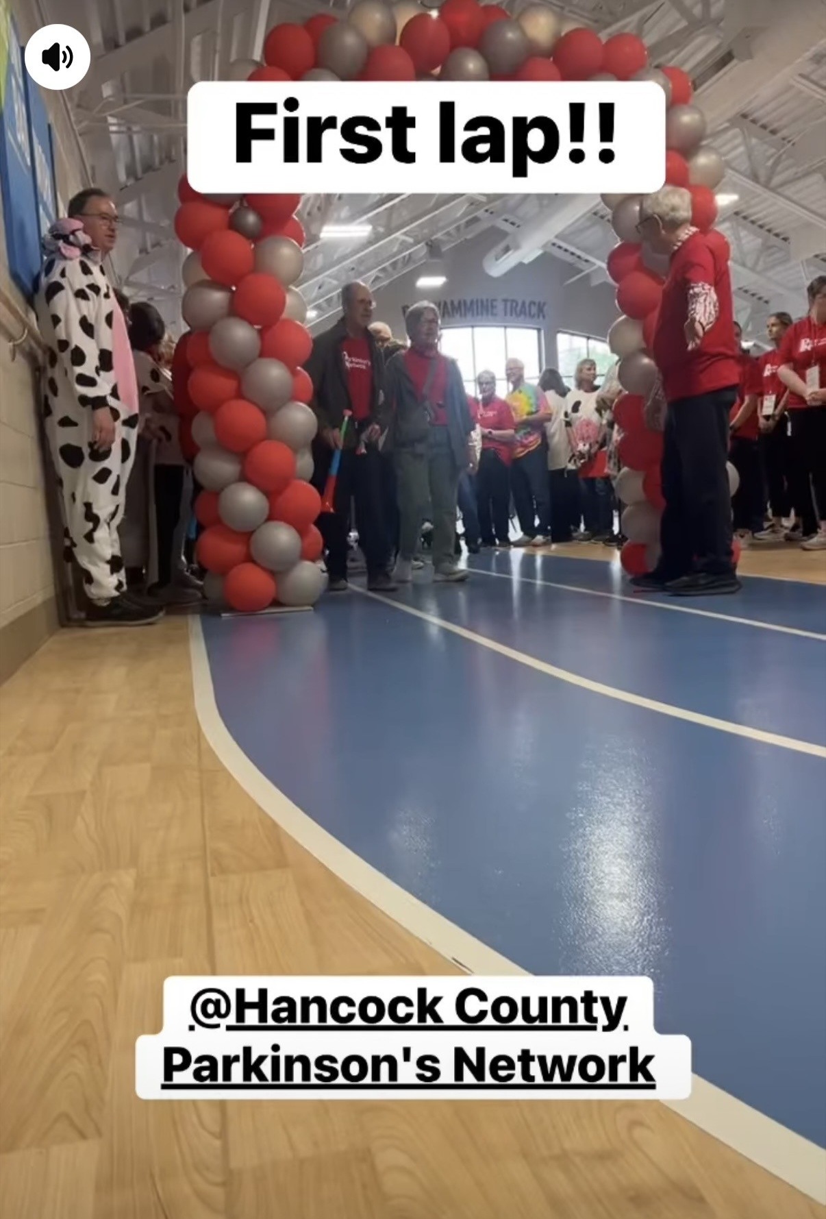 The Hancock County Parkinson's Network is committed to supporting individuals and caregivers affected by Parkinson's disease in our community