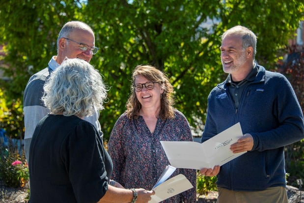 Images GreyBeard Realty