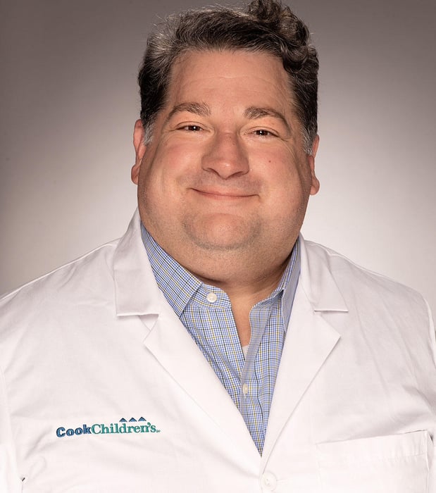 Images Dr. John Robertson