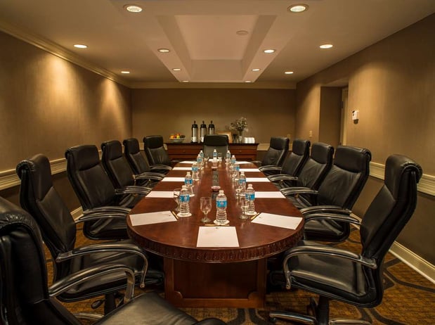 Images DoubleTree by Hilton Hotel Raleigh-Durham Airport at Research Triangle Park