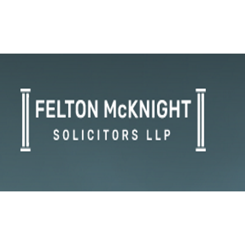 Felton McKnight Solicitors LLP