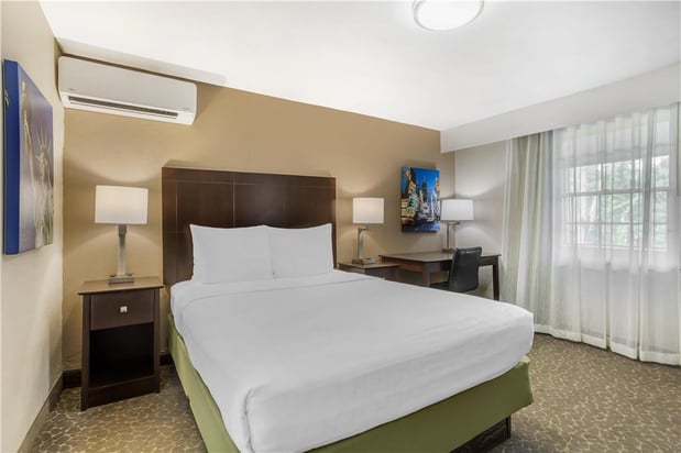 Images Best Western Fort Lee