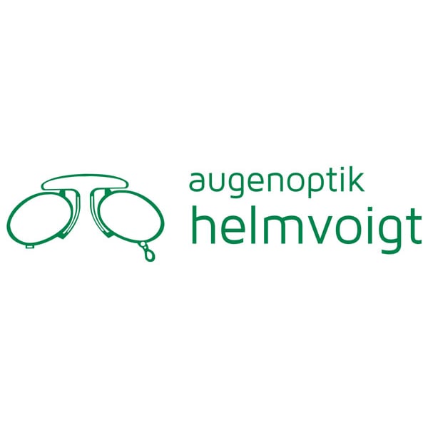 Augenoptik Helmvoigt Logo