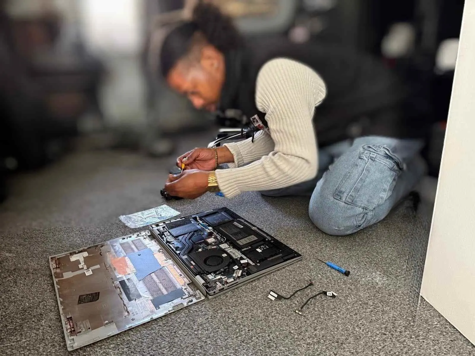 Images Keep It Techiie Ltd