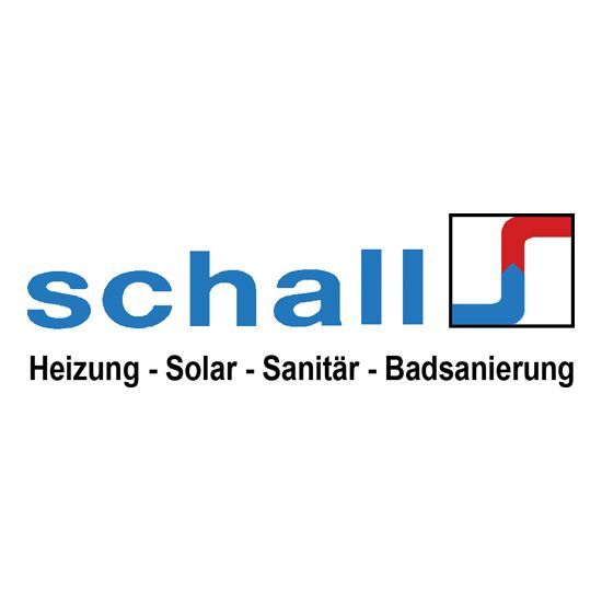Helmut Schall Gas-Wasser-Heizung in Bretten - Logo