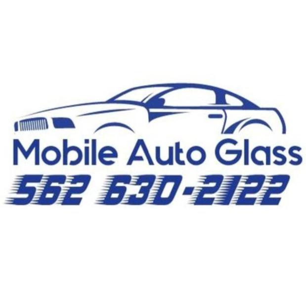 Mobile Auto Glass