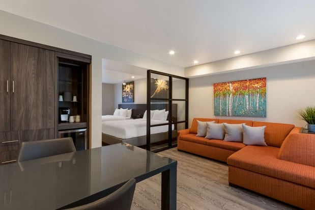 Images SureStay Plus by Best Western Tempe University