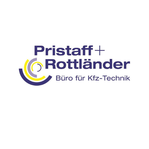 Logo Büro für Kfz.-Technik Pristaff & Rottländer GmbH
