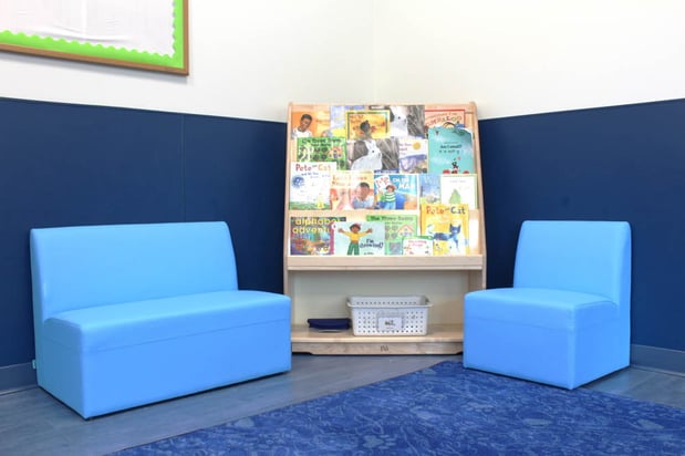 Images Generations Child Care