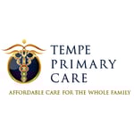 Tempe Primary Care - Chandler Logo