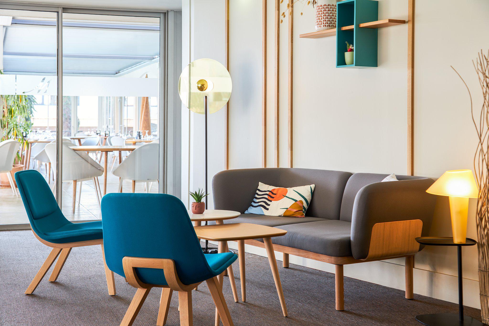 Images Holiday Inn Perpignan by IHG