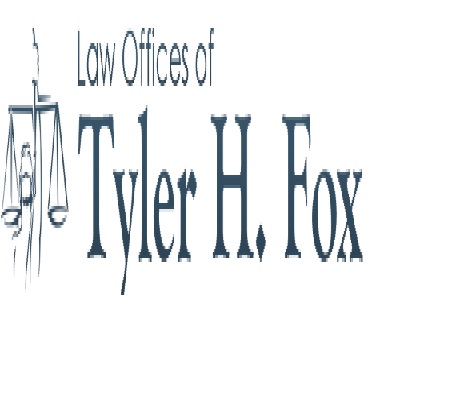 Tyler H Fox