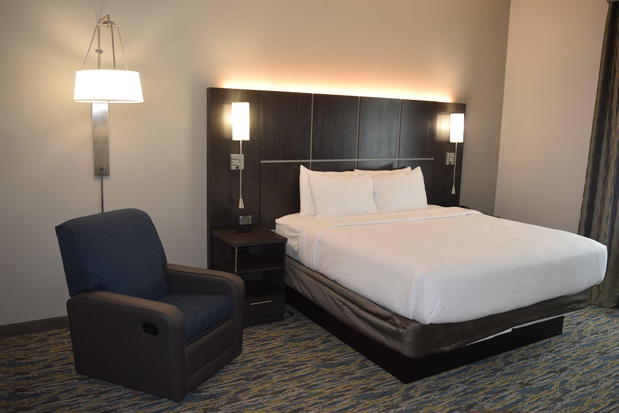 Images Candlewood Suites Nashville North by IHG