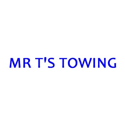 Mr. T's Towing