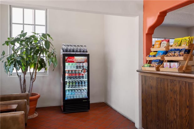 Images Best Western Plus Pepper Tree Inn