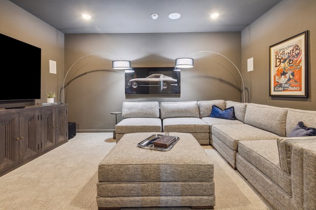 Images Village on Main Street by Normandy Homes