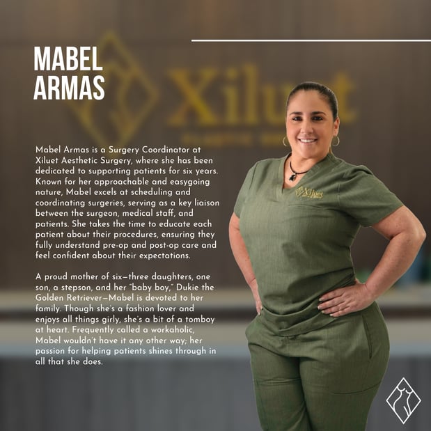 Images Xiluet Aesthetic Surgery