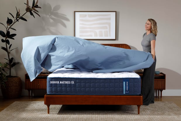 Images Denver Mattress