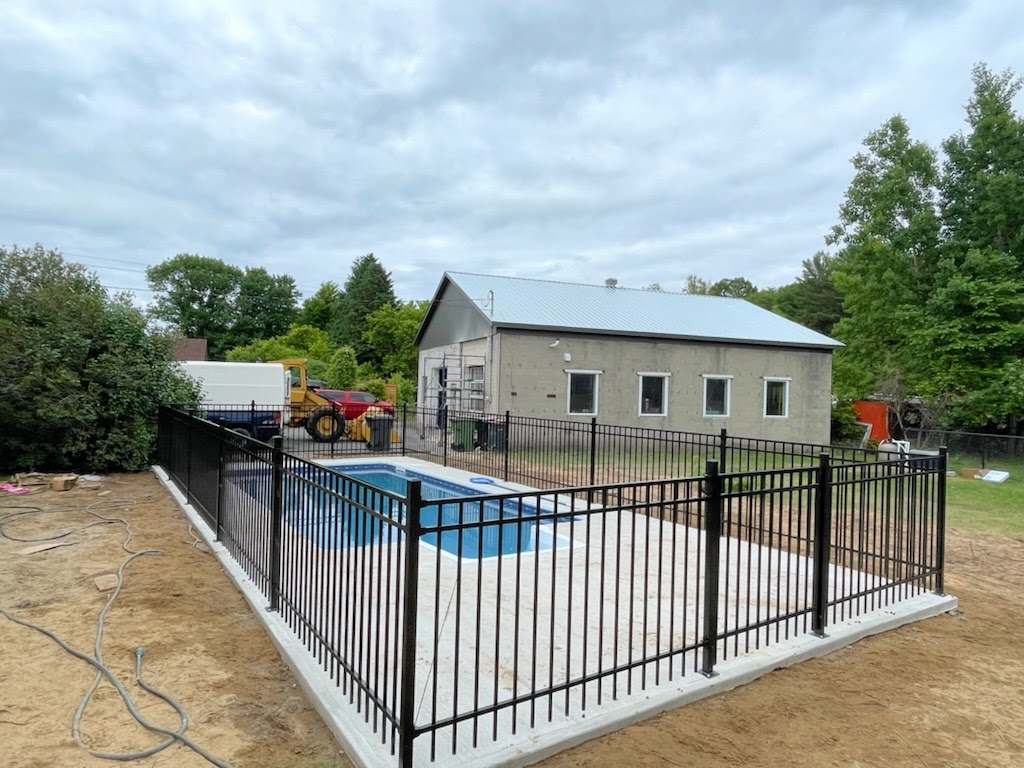 Images Piscines Sorel inc.