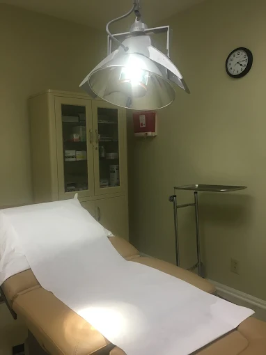 Cordray Plastic Surgery: Dr. Tracy L. Cordray Image