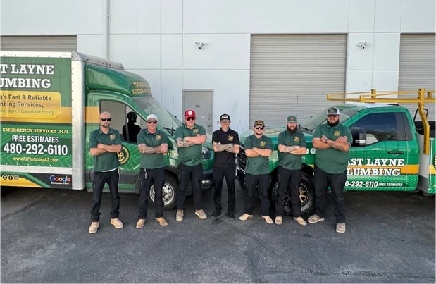 Images Fast Layne Plumbing