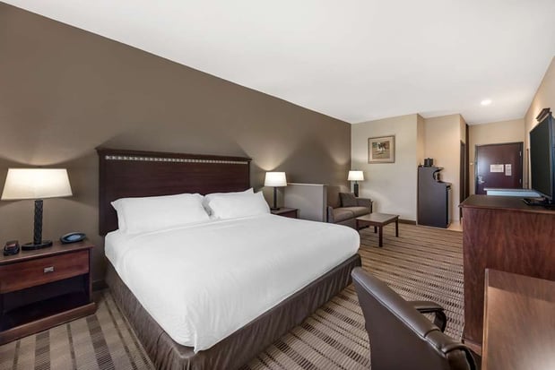 Images Best Western La Grange Inn & Suites