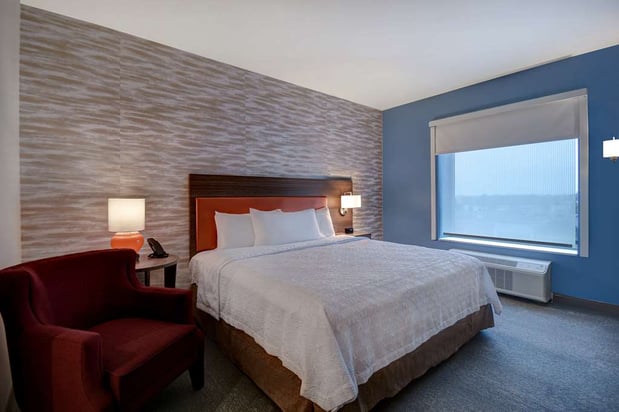 Images Home2 Suites by Hilton Troy