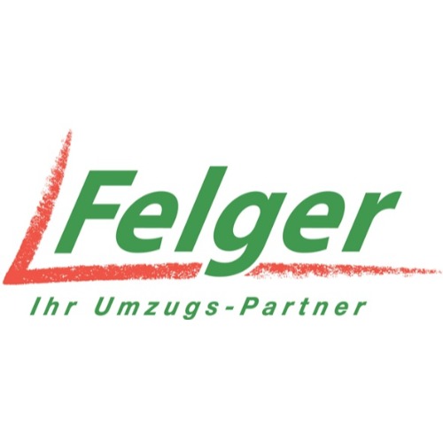 Felger GmbH in Ludwigsburg in Württemberg - Logo