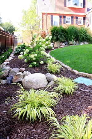 Images Forest Green Lawn & Landscaping