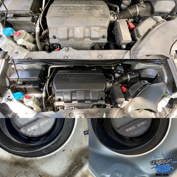 Images GetURight Mobile Detailing