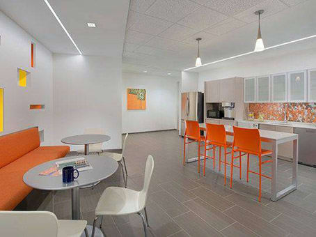 Regus - Tennessee, Nashville - Burton Hills Photo