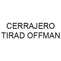 CERRAJERO TIRAD OFFMAN Barcelona